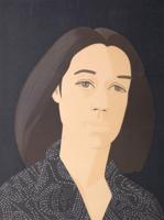 Alex Katz ADA FOUR TIMES 3 Screenprint , Lithograph - Sold for $2,048 on 02-21-2026 (Lot 269).jpg